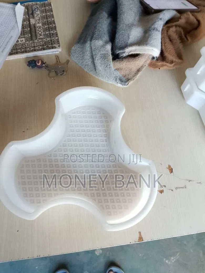 Plastic Molds