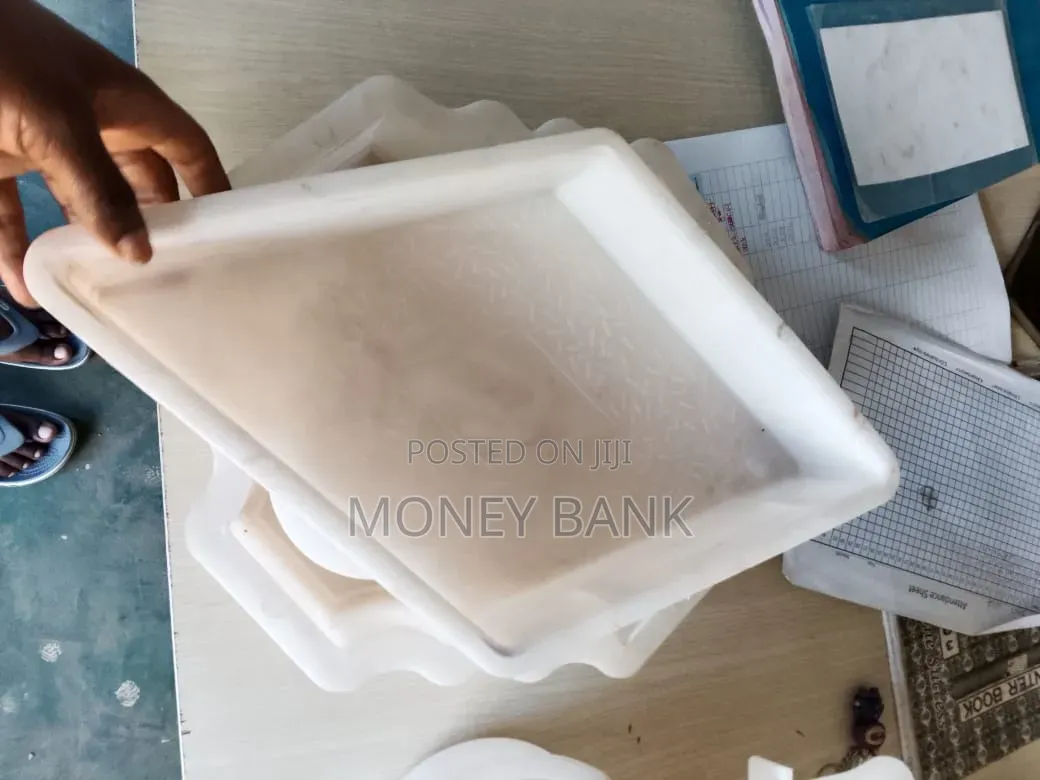 Plastic Molds