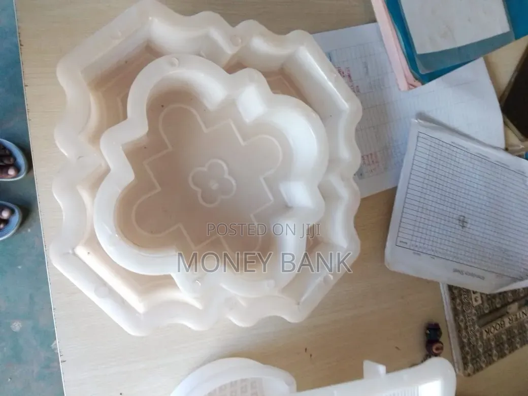 Plastic Molds