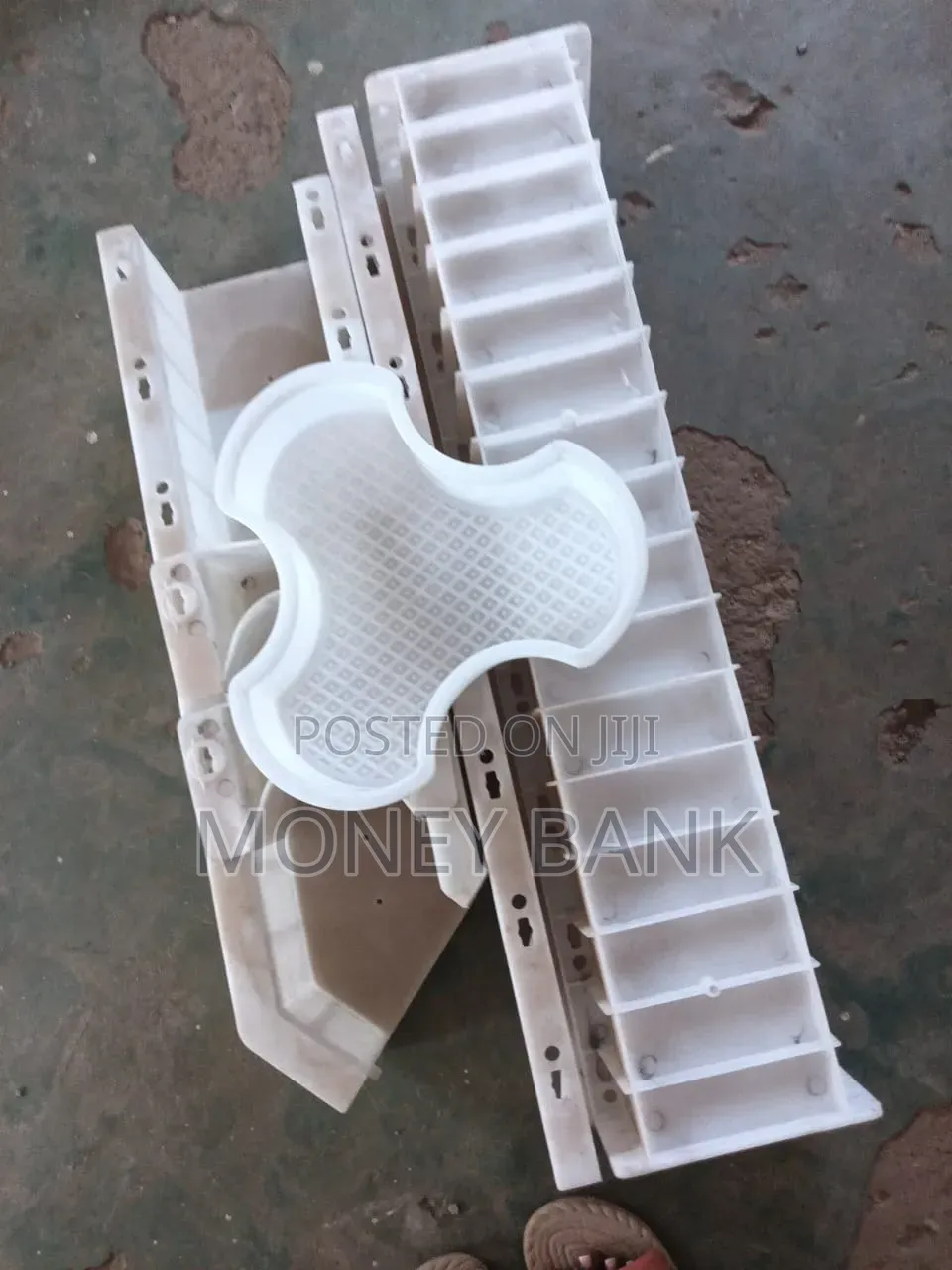 Plastic Molds