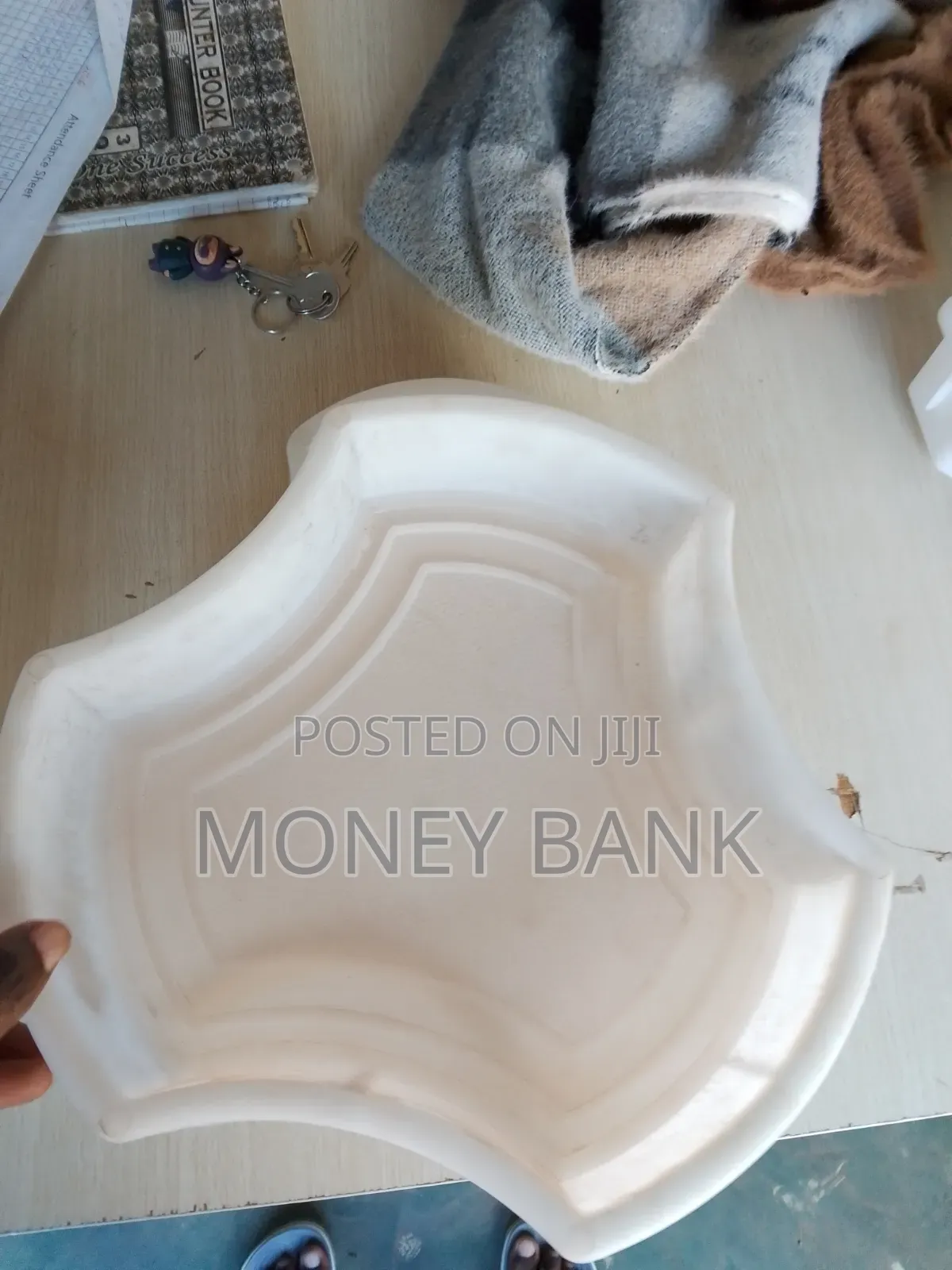 Plastic Molds