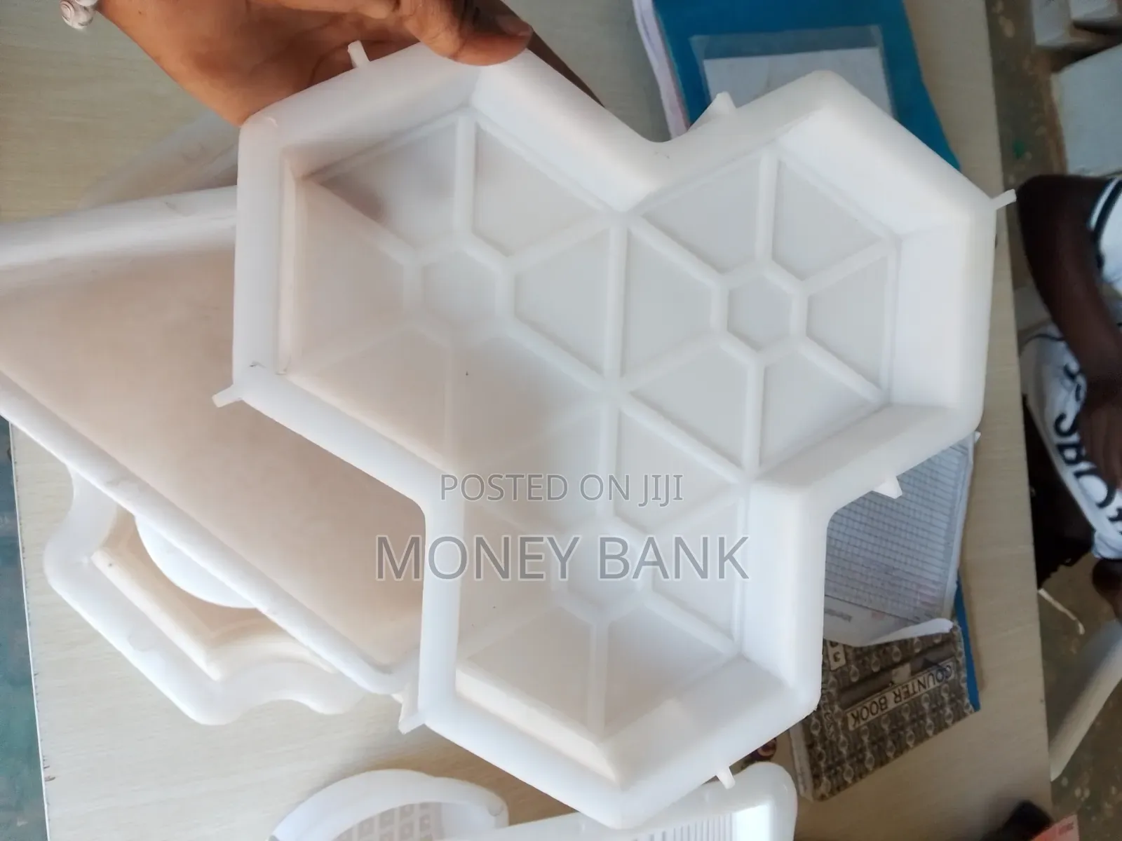 Plastic Molds