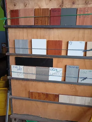 Plywood Board