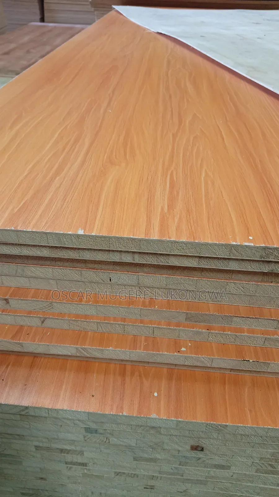 Plywood Board