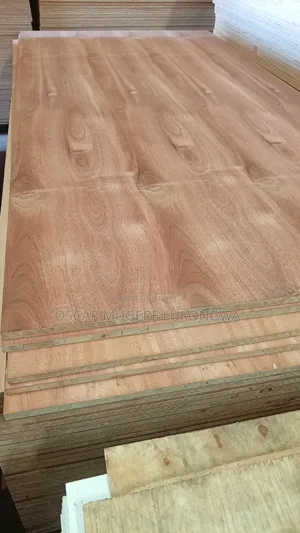 Plywood Board