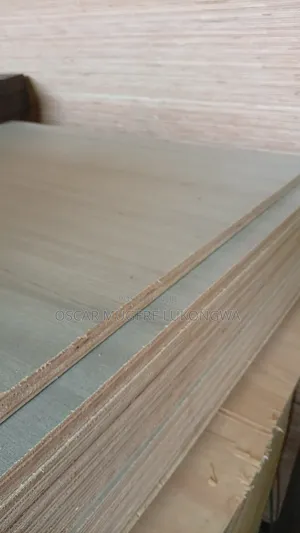 Plywood Board