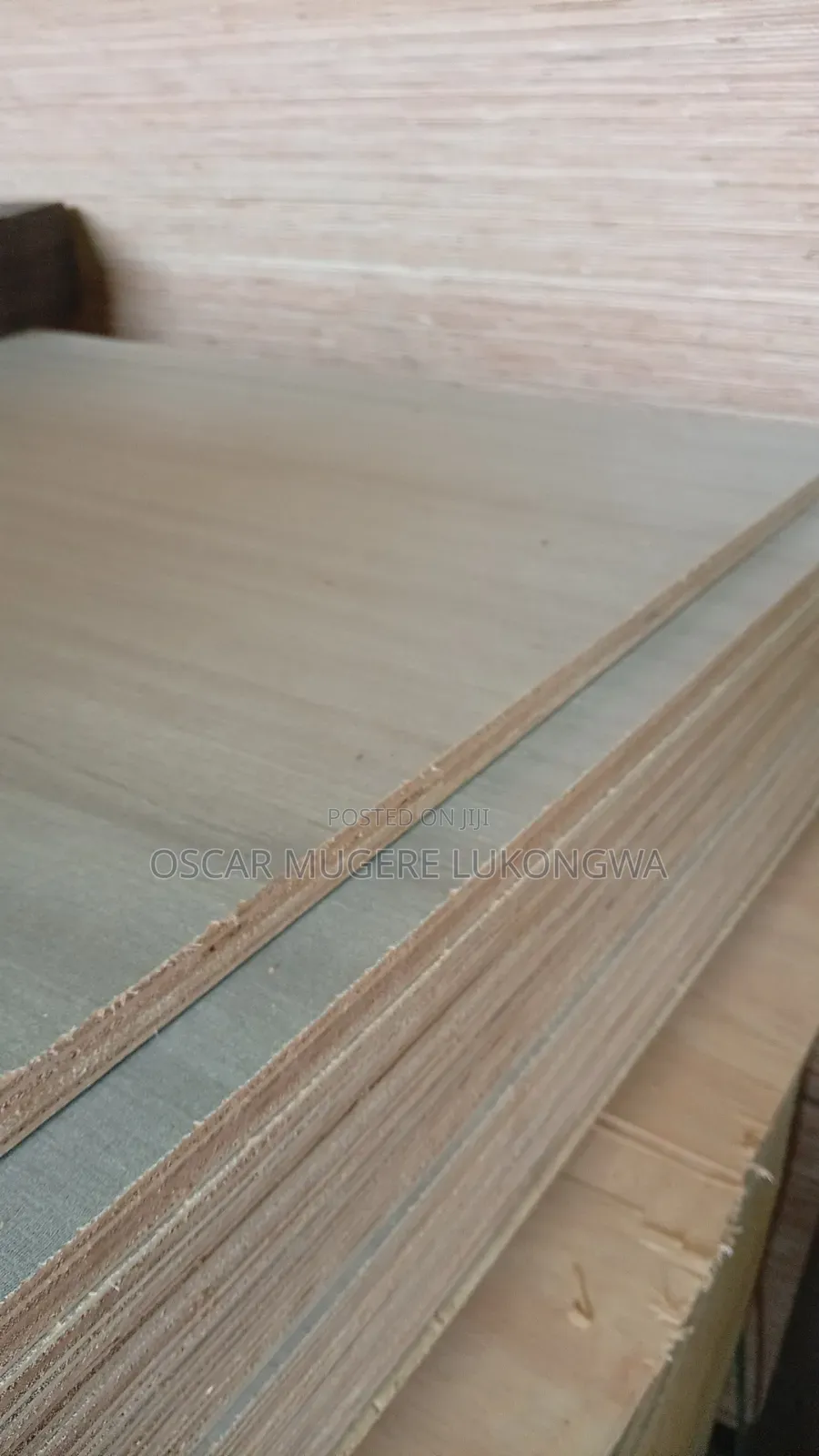 Plywood Board