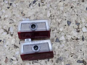 Mercedes Benz Door Logo Projector Lights