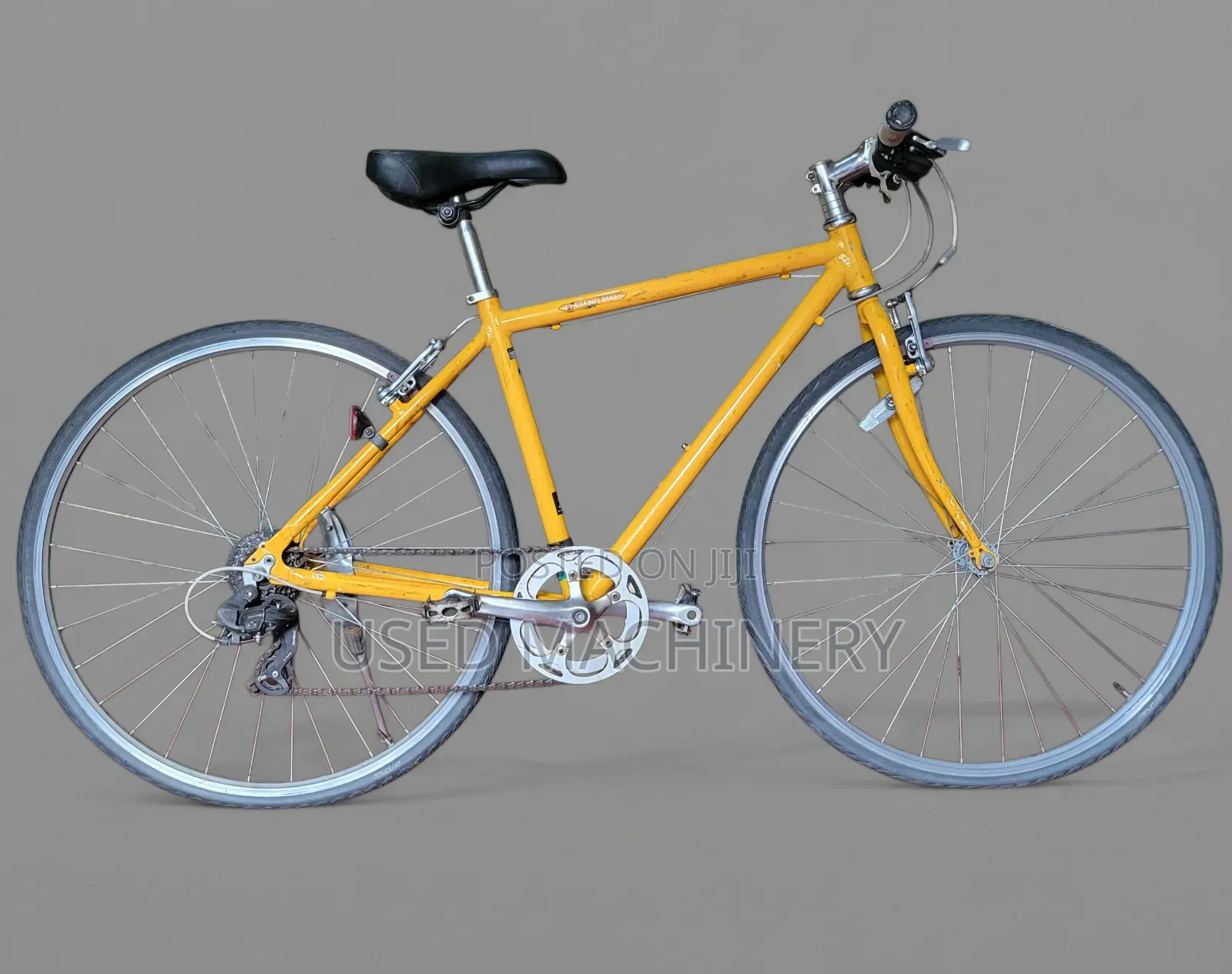 Aluminium Road Bike