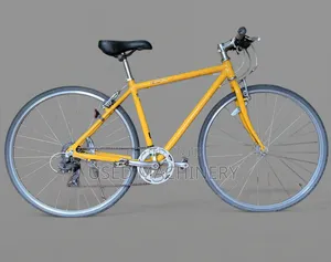 Aluminium Road Bike