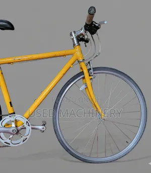 Aluminium Road Bike