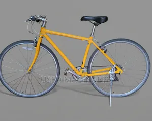 Aluminium Road Bike