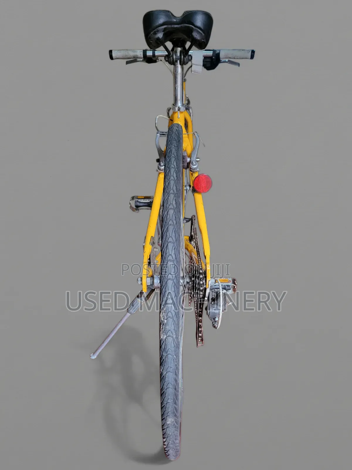 Aluminium Road Bike