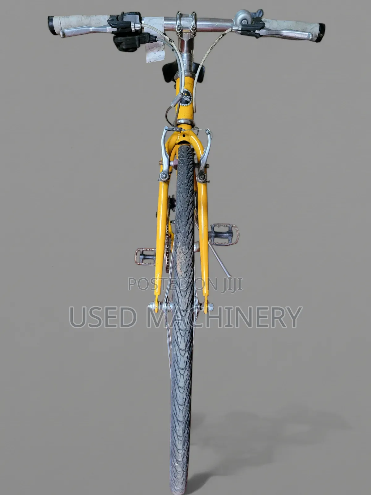 Aluminium Road Bike