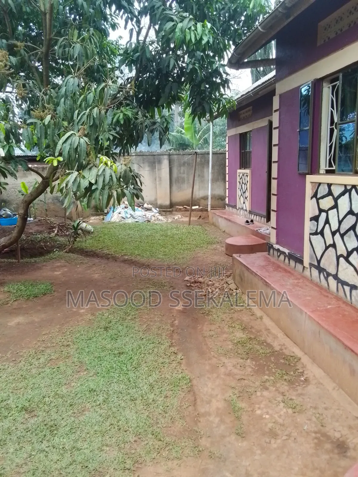 2bdrm House in Rubaga for sale