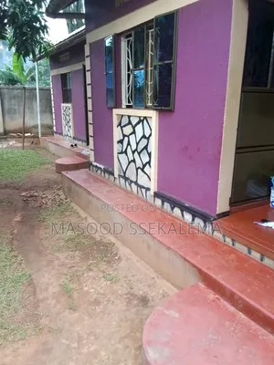 2bdrm House in Rubaga for sale
