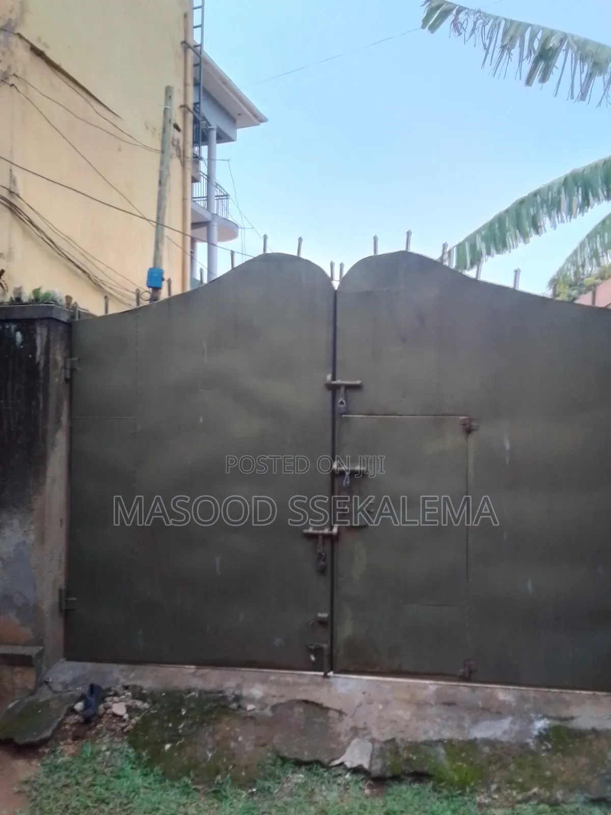 2bdrm House in Rubaga for sale