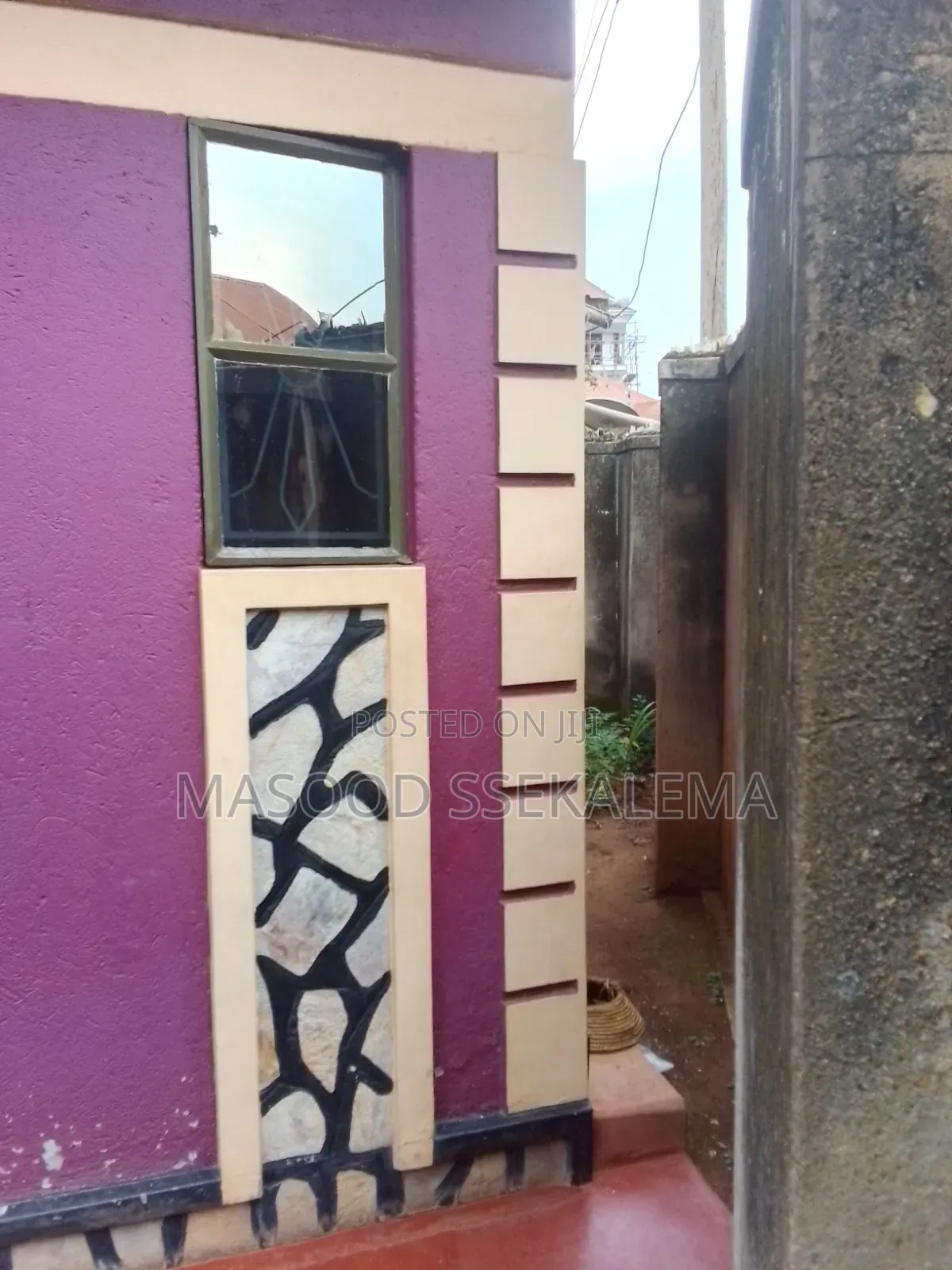 2bdrm House in Rubaga for sale