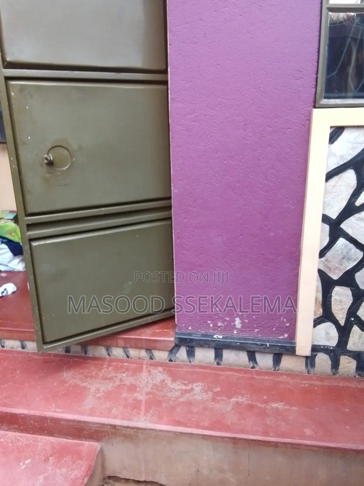 2bdrm House in Rubaga for sale