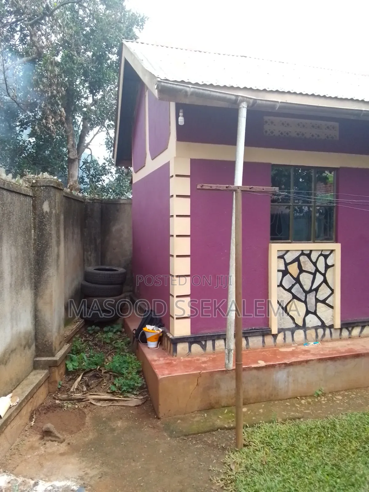 2bdrm House in Rubaga for sale