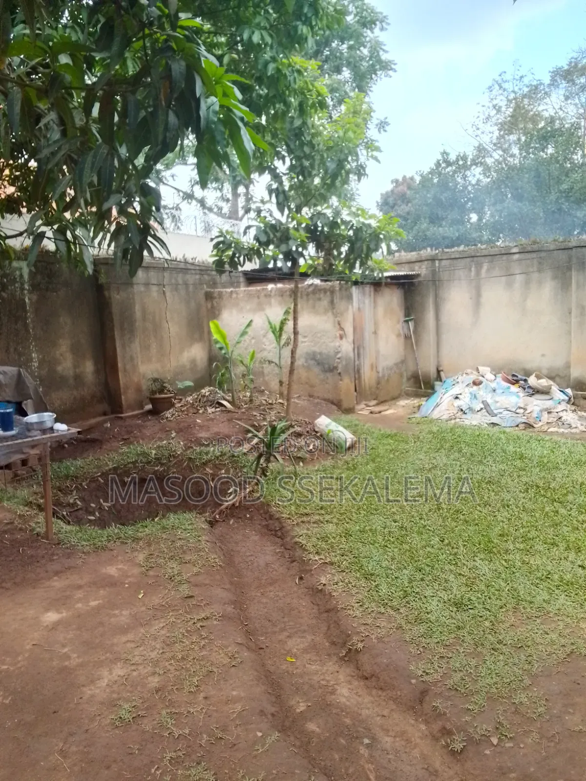 2bdrm House in Rubaga for sale