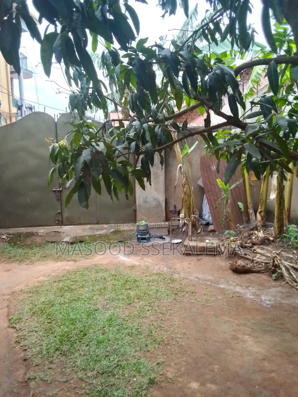 2bdrm House in Rubaga for sale