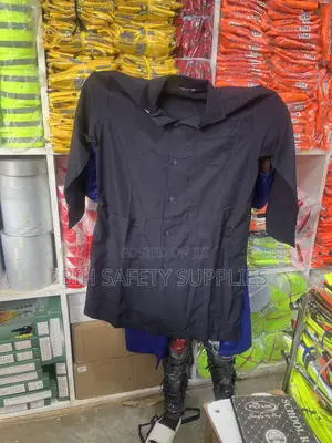 Safety Wear, Gears, and Equipment