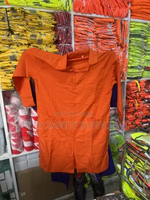 Safety Wear, Gears, and Equipment