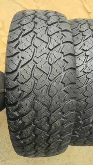 265/70r16 Used Ny Tyres All Terrain