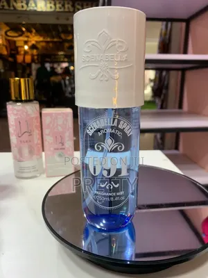 Scenabella Spray Aromantic