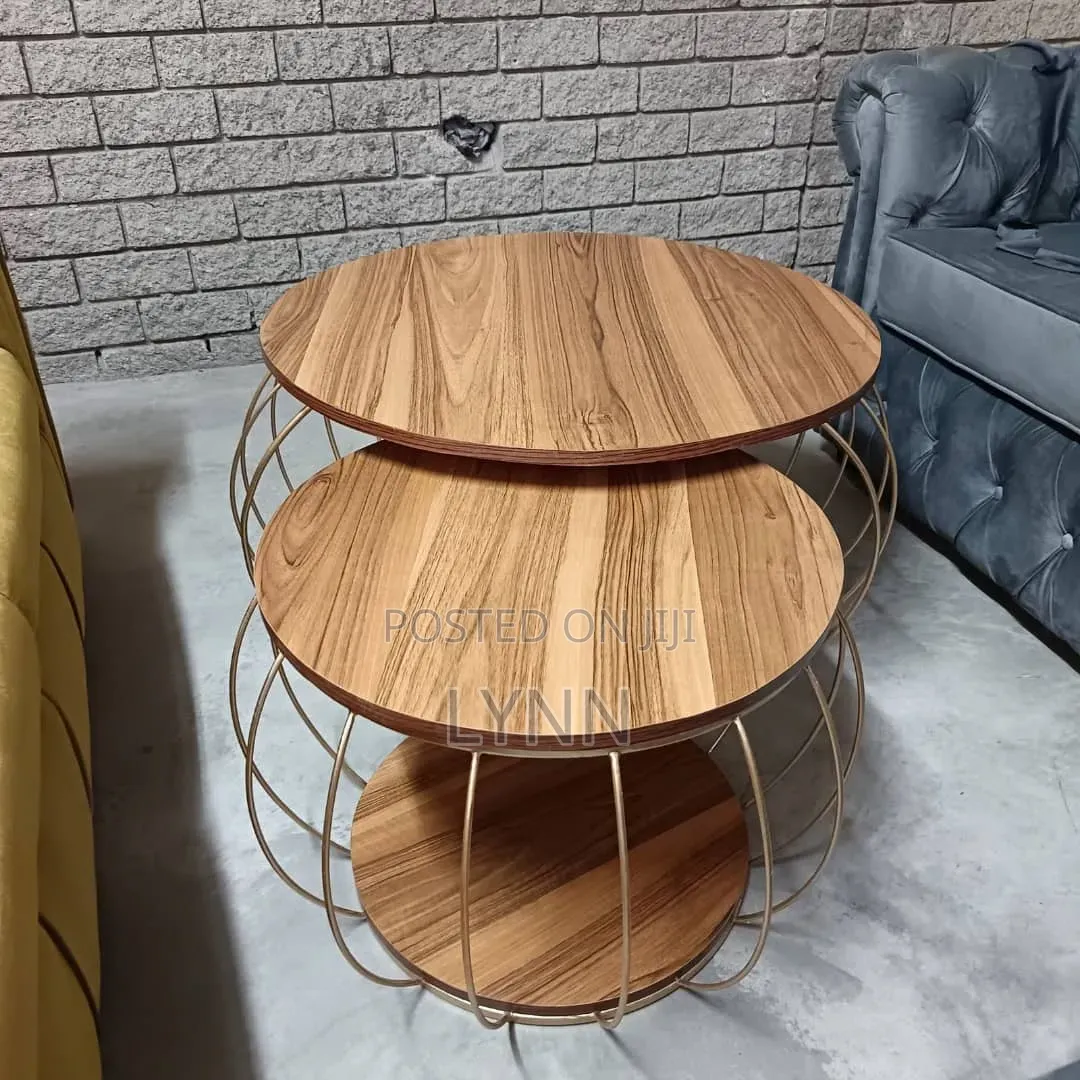 Center Tables