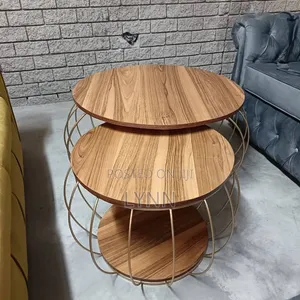 Center Tables