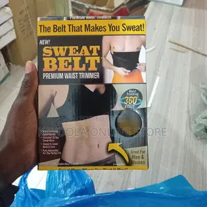 Waist Trainer Slimming Belt