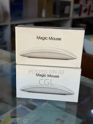 Original Apple Magic 3 Mouse Bluetooth Mouse