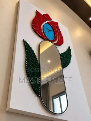 String Art (3 in 1)
