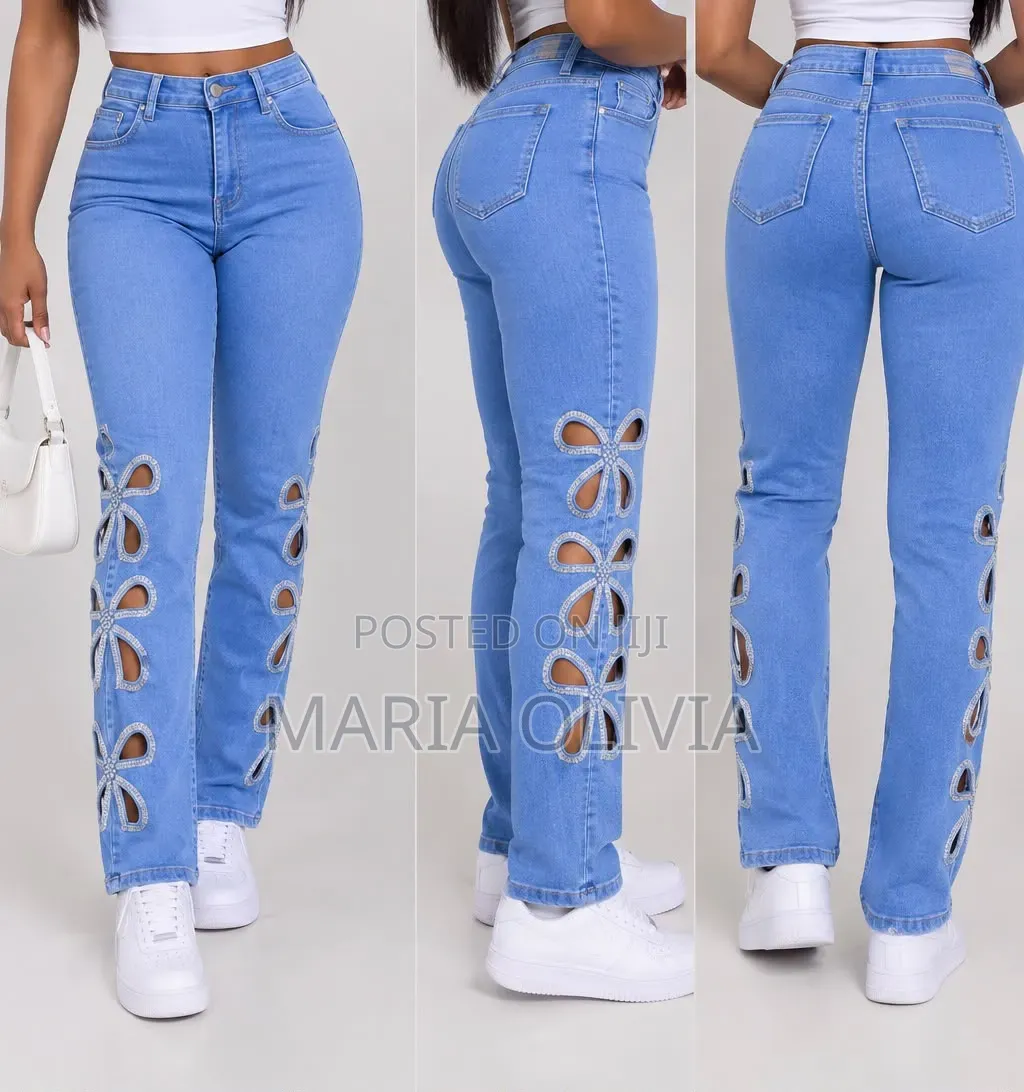 Denim Wears