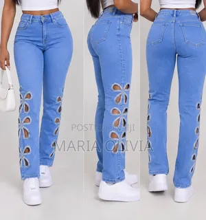 Denim Wears