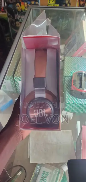 JBL Wireless Headphone