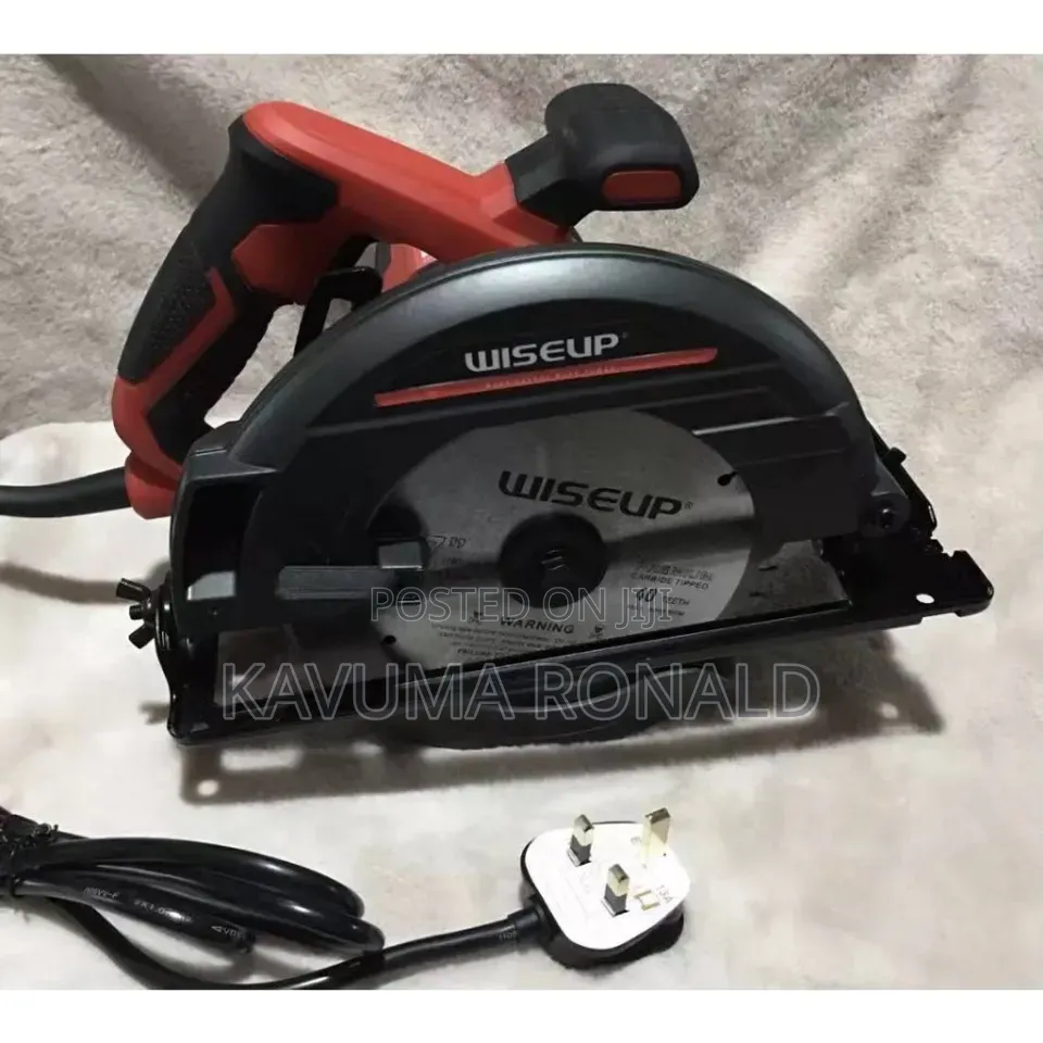 Circular Saw Machine