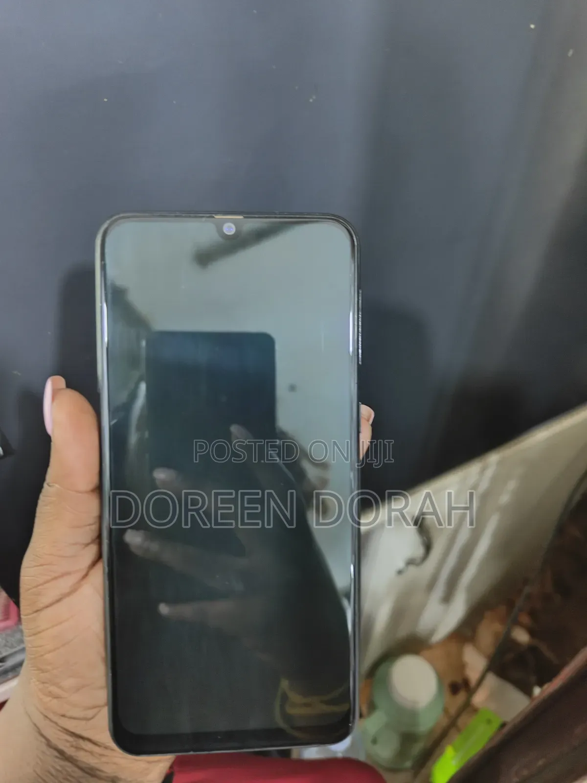 Samsung Galaxy M31 128 GB Blue