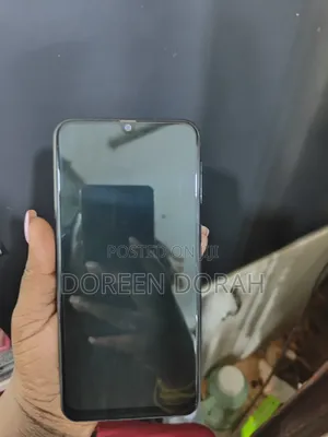 Samsung Galaxy M31 128 GB Blue