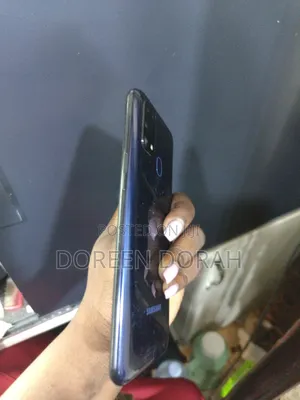 Samsung Galaxy M31 128 GB Blue