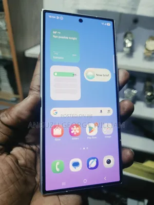 Samsung Galaxy Z Fold7 256 GB Silver