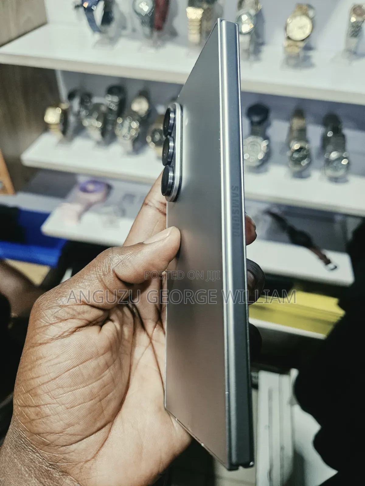 Samsung Galaxy Z Fold7 256 GB Silver