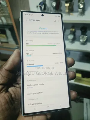 Samsung Galaxy Z Fold7 256 GB Silver
