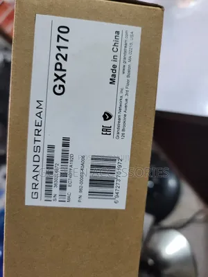 Grandstream Gxp2170