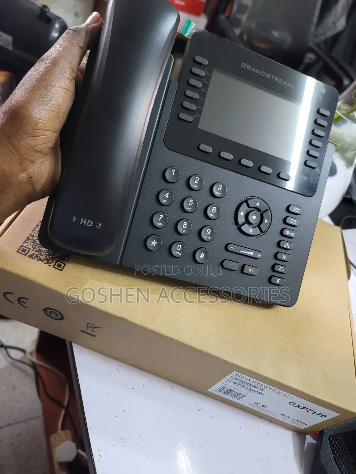 Grandstream Gxp2170