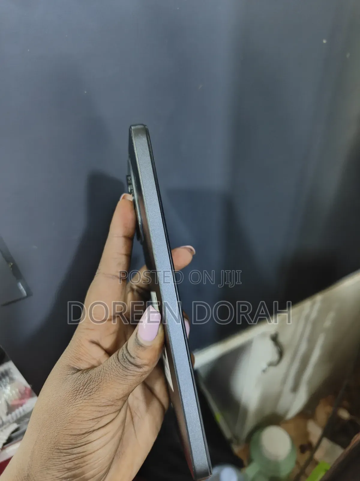 Xiaomi Redmi Note 14 4G 128 GB Black