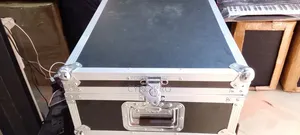 Amplified Mixer