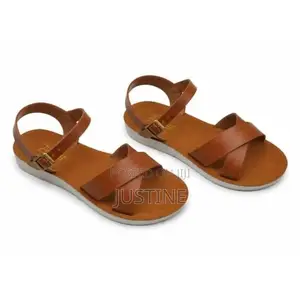 Smart Sandals